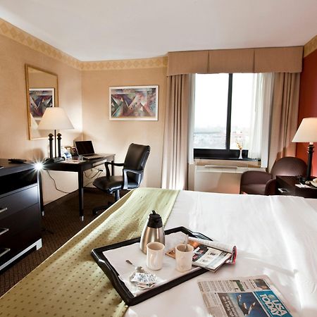 The Laguardia Hotel Нью-Йорк Номер фото