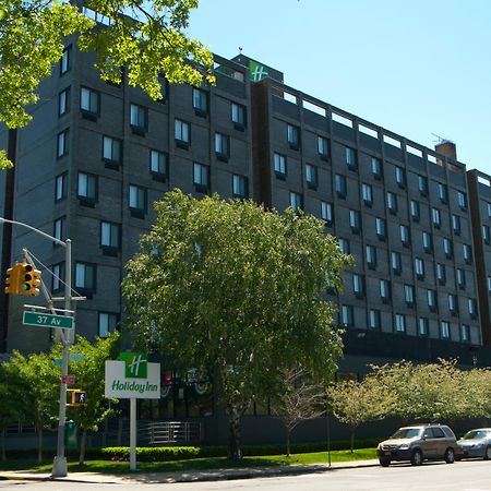 The Laguardia Hotel Нью-Йорк Экстерьер фото