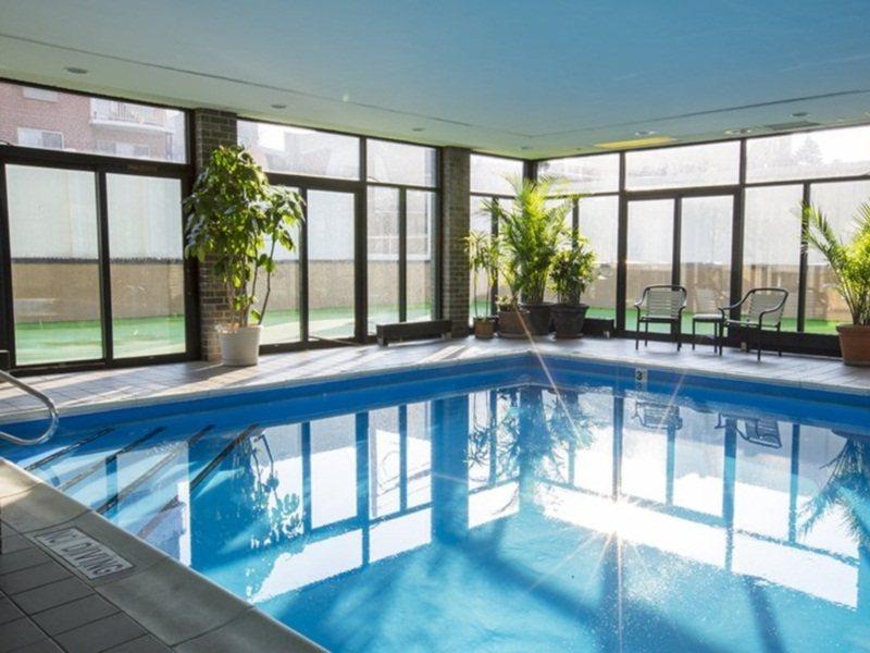 The Laguardia Hotel Нью-Йорк Экстерьер фото