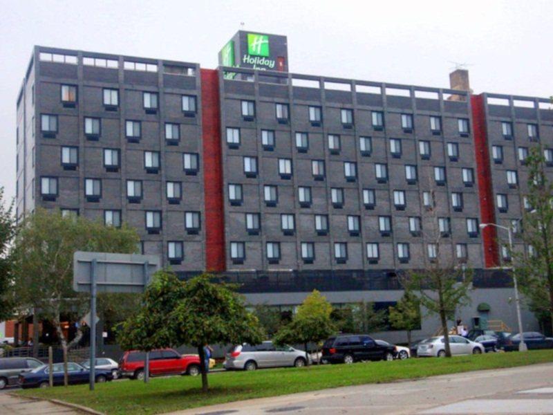 The Laguardia Hotel Нью-Йорк Экстерьер фото