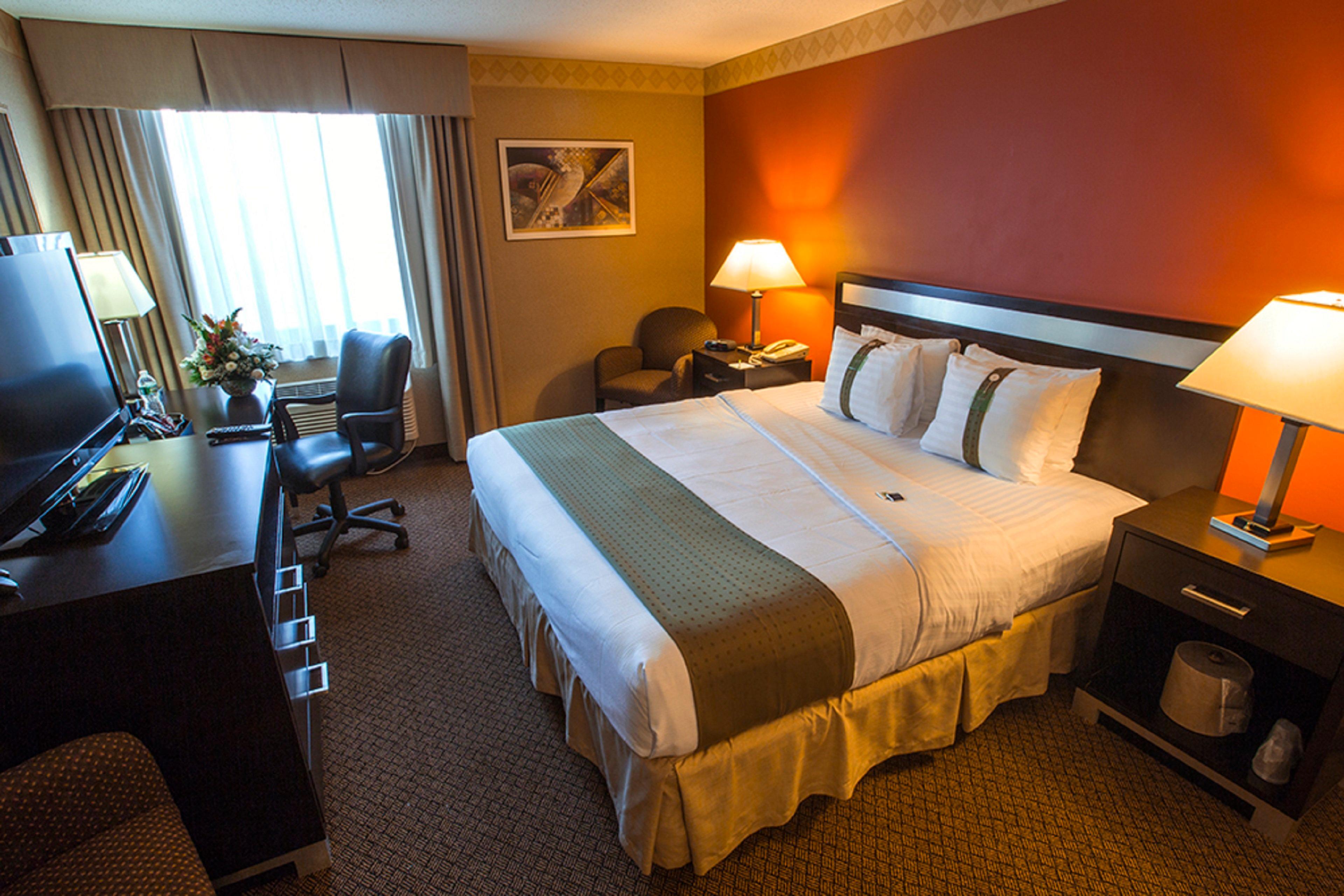 The Laguardia Hotel Нью-Йорк Экстерьер фото