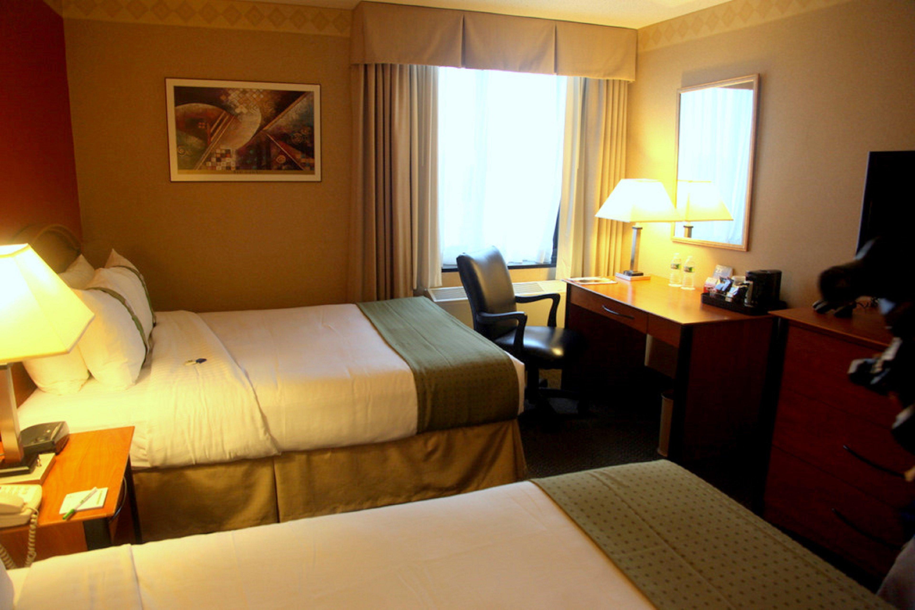 The Laguardia Hotel Нью-Йорк Экстерьер фото