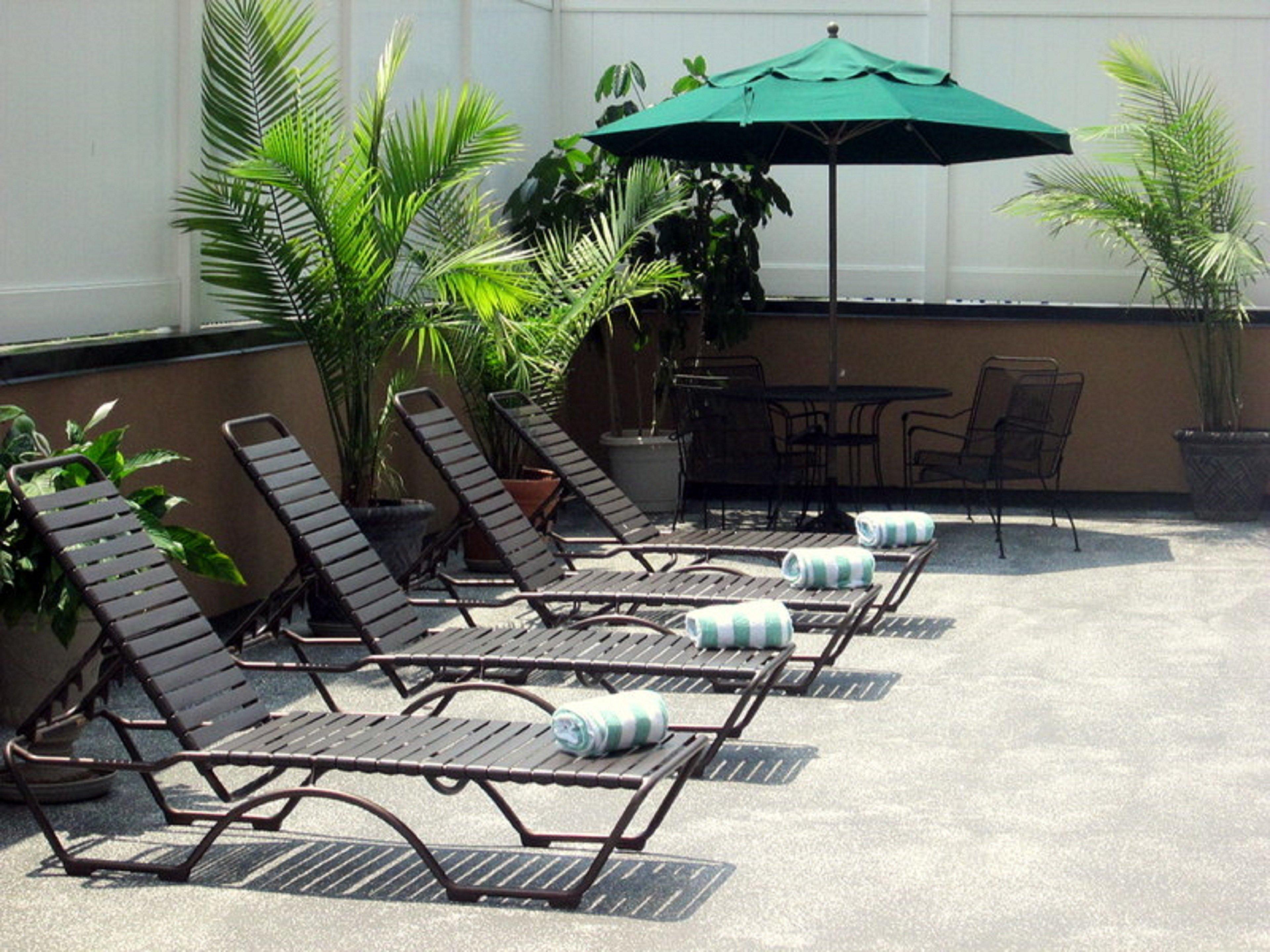 The Laguardia Hotel Нью-Йорк Экстерьер фото