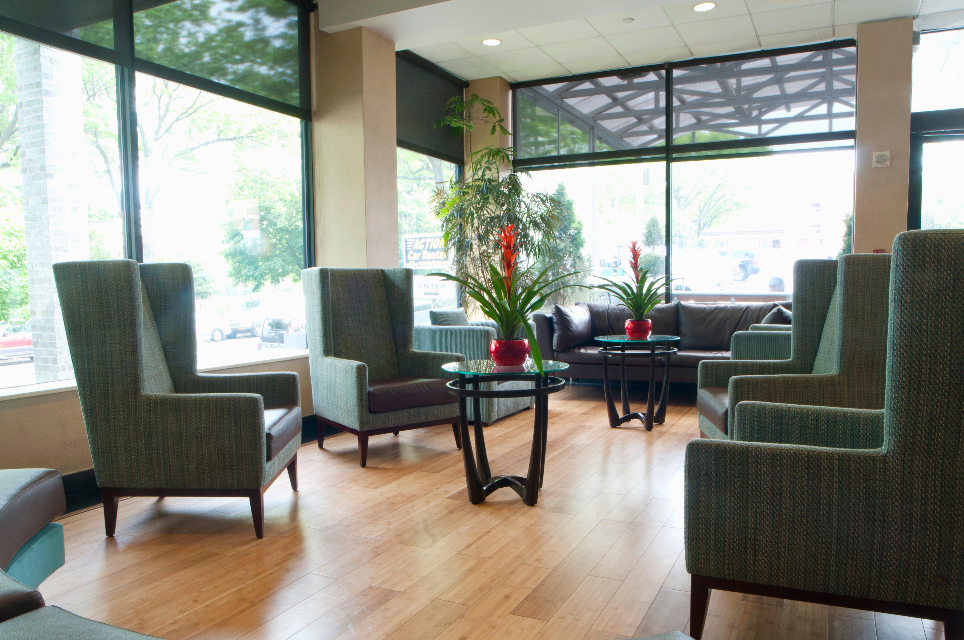 The Laguardia Hotel Нью-Йорк Экстерьер фото