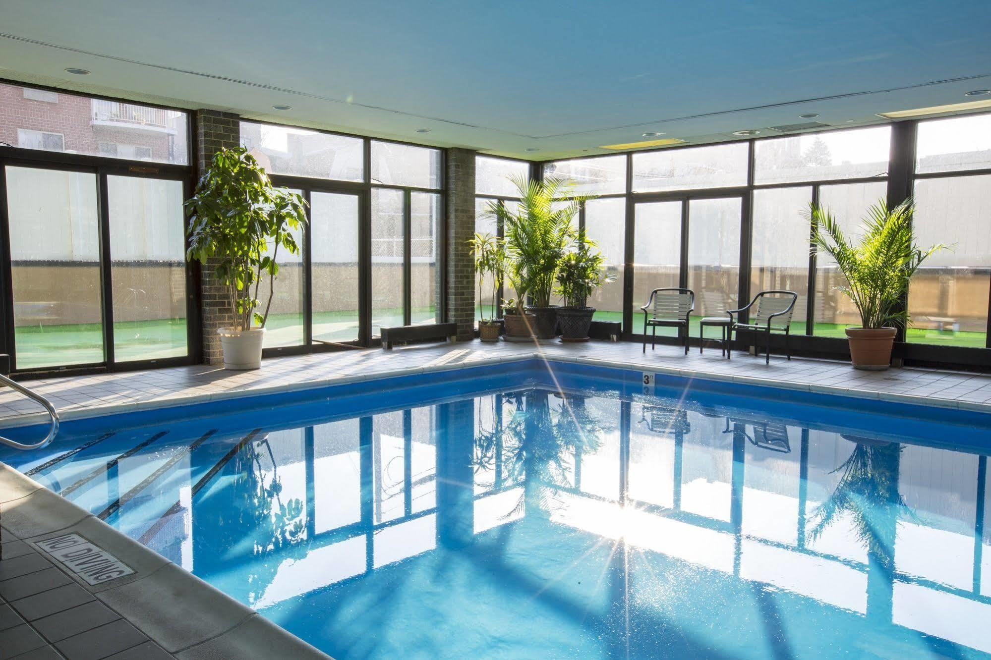 The Laguardia Hotel Нью-Йорк Экстерьер фото