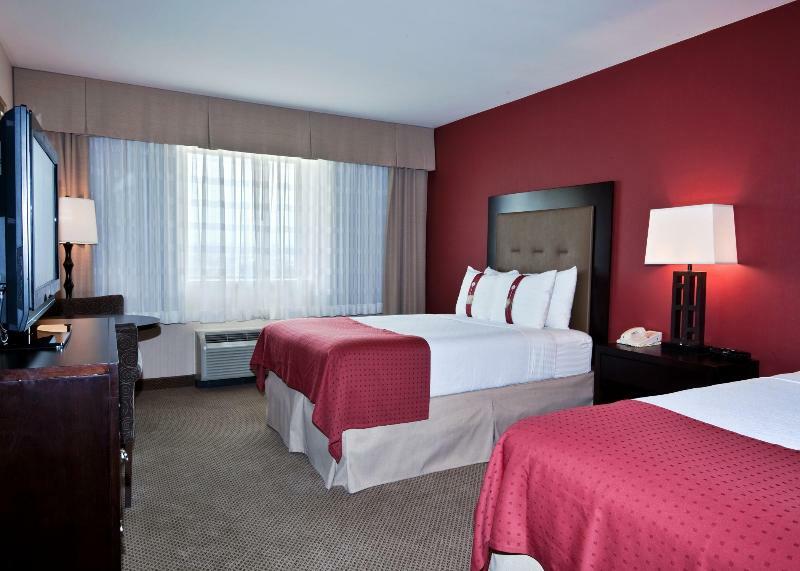The Laguardia Hotel Нью-Йорк Экстерьер фото
